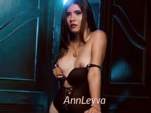 AnnLeyva