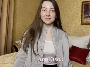 AnnOlsan
