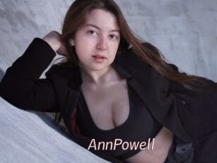 AnnPowell