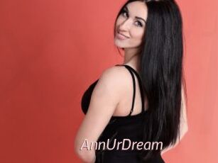 AnnUrDream