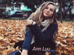 Ann_Luu xxx Free Sites