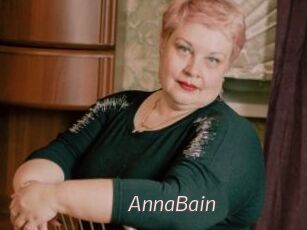 AnnaBain