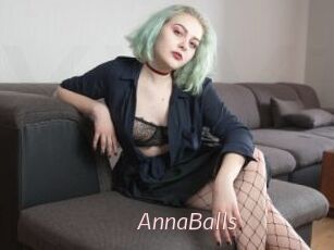 AnnaBalls