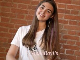 AnnaBaylis