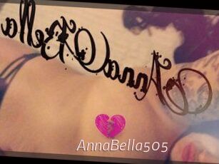 AnnaBella505