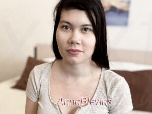 AnnaBlevins
