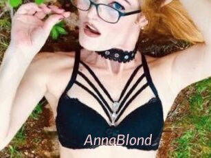 AnnaBlond
