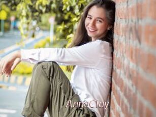 AnnaClay