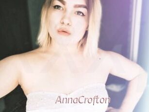 AnnaCrofton