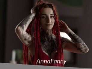 AnnaFanny xxx Free Sites