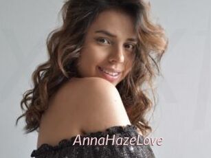 AnnaHazeLove