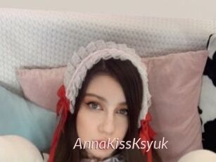 AnnaKissKsyuk