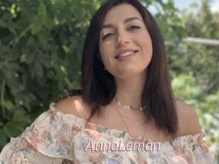 AnnaLeman