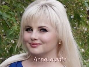 AnnaLorente