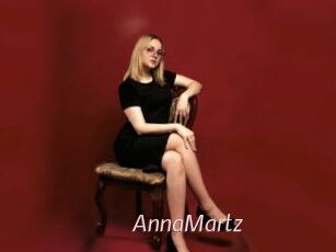 AnnaMartz