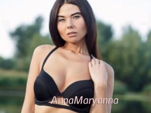 AnnaMaryanna