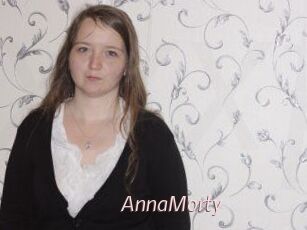 AnnaMorty
