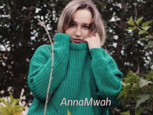 AnnaMwah