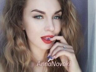 AnnaNovaki