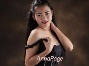 AnnaPage