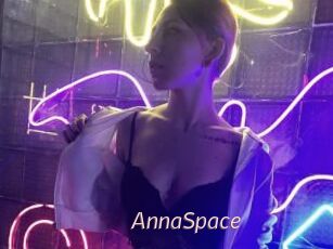 AnnaSpace