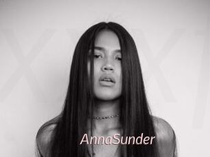 AnnaSunder