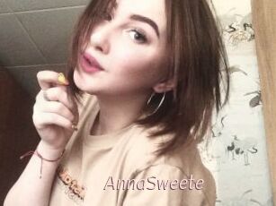 AnnaSweete