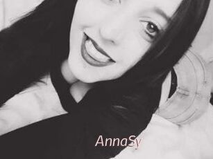 AnnaSy
