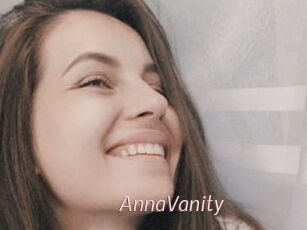 AnnaVanity