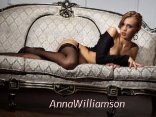 AnnaWilliamson