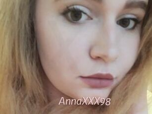 AnnaXXX98