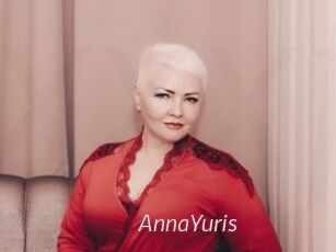AnnaYuris