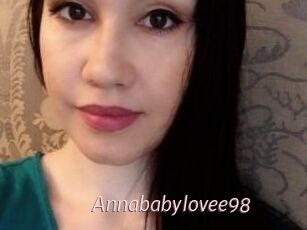 Annababylovee98