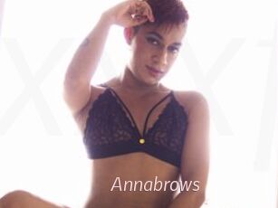 Annabrows