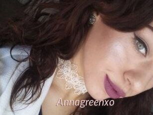 Annagreenxo