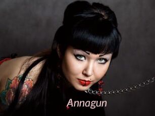 Annagun