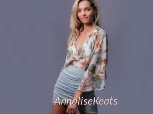 AnnaliseKeats