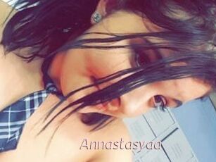 Annastasyaa