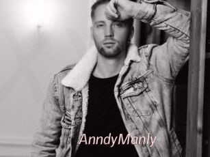 AnndyManly