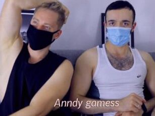 Anndy_gamess