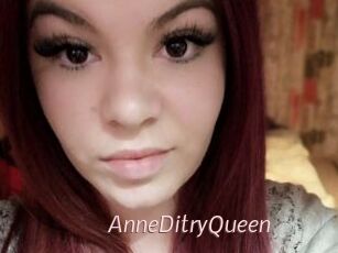 AnneDitryQueen