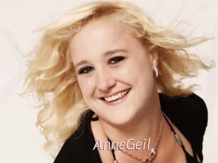 AnneGeil