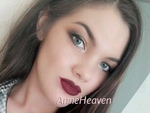 AnneHeaven