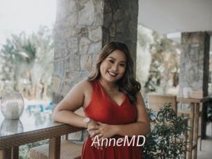AnneMD