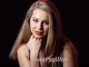 AnnePapillon xxx Free Sites