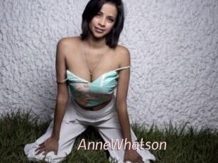 AnneWhatson xxx Free Sites