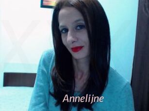 Annelijne