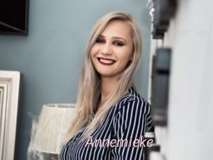 Annemieke