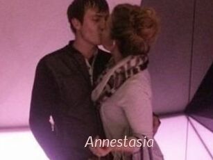 Annestasia