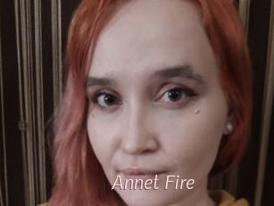 Annet_Fire